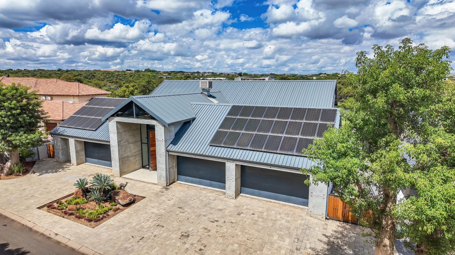 5 Bedroom Property for Sale in Sable Hills Gauteng