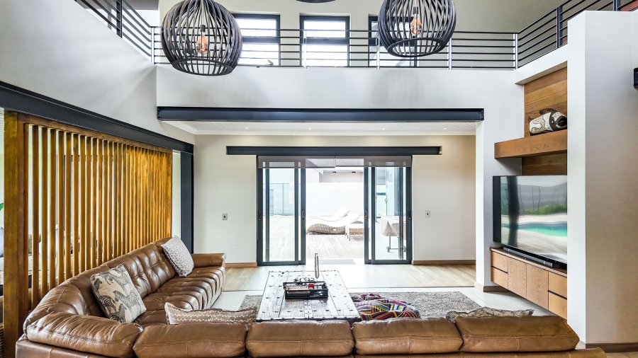 5 Bedroom Property for Sale in Sable Hills Gauteng