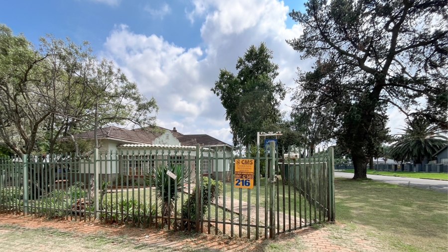 0 Bedroom Property for Sale in Benoni West Gauteng