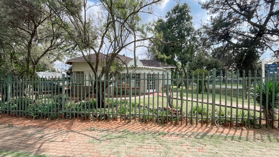 0 Bedroom Property for Sale in Benoni West Gauteng