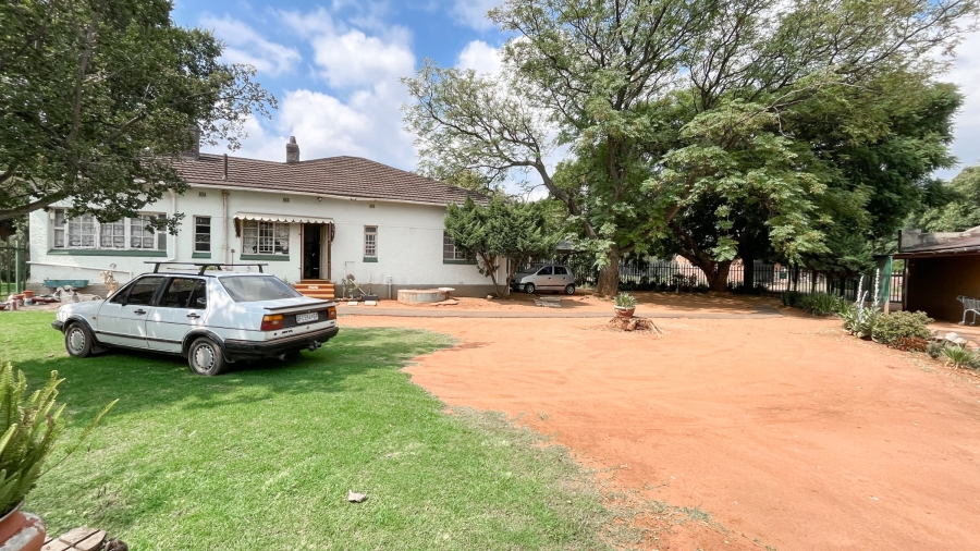 0 Bedroom Property for Sale in Benoni West Gauteng