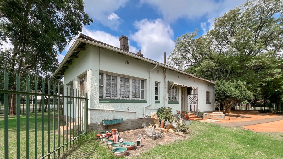 0 Bedroom Property for Sale in Benoni West Gauteng
