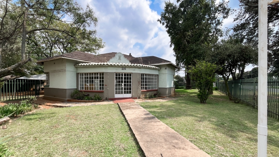 0 Bedroom Property for Sale in Benoni West Gauteng