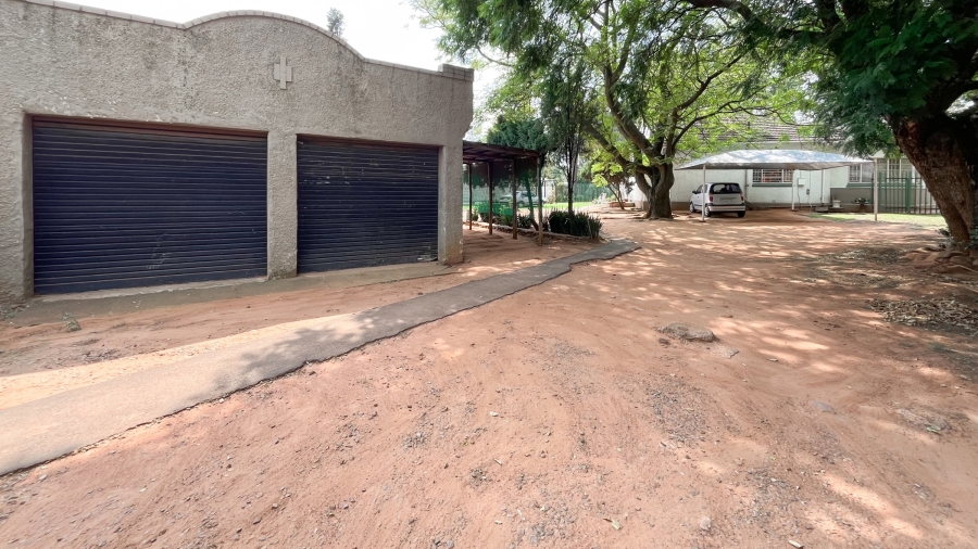 0 Bedroom Property for Sale in Benoni West Gauteng