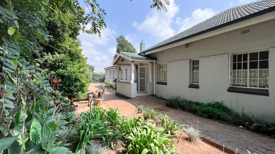 0 Bedroom Property for Sale in Benoni West Gauteng