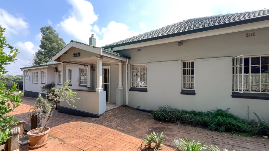 0 Bedroom Property for Sale in Benoni West Gauteng