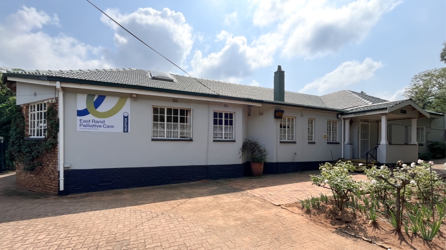 0 Bedroom Property for Sale in Benoni West Gauteng