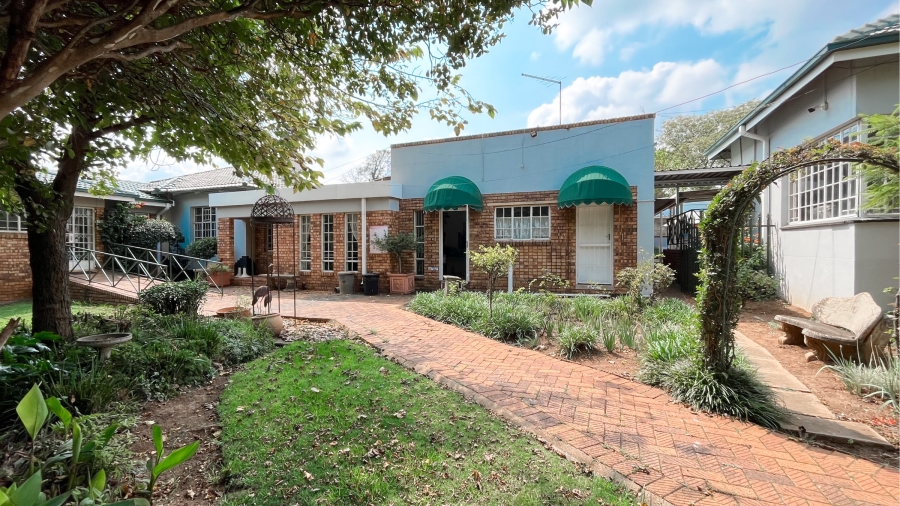 0 Bedroom Property for Sale in Benoni West Gauteng