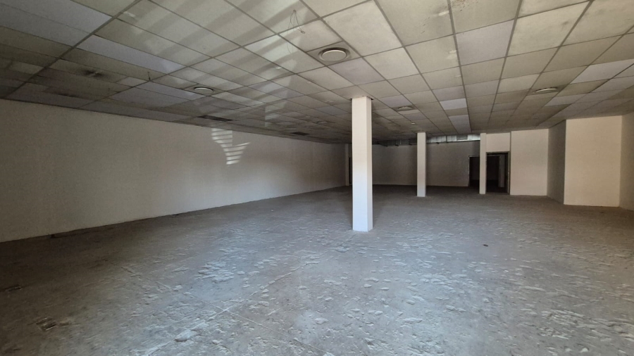 To Let Commercial Property for Rent in Silverton Gauteng