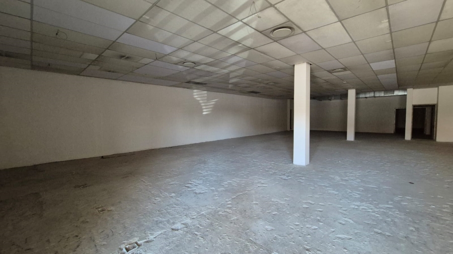 To Let Commercial Property for Rent in Silverton Gauteng