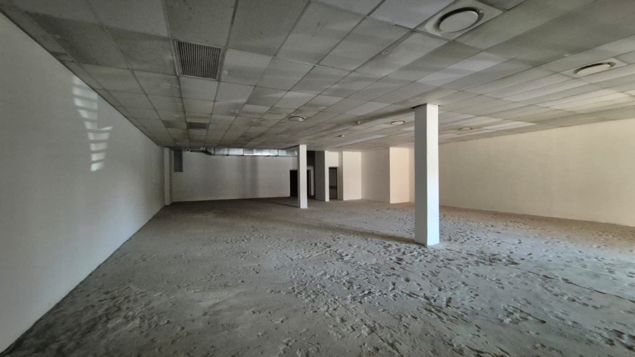 To Let Commercial Property for Rent in Silverton Gauteng