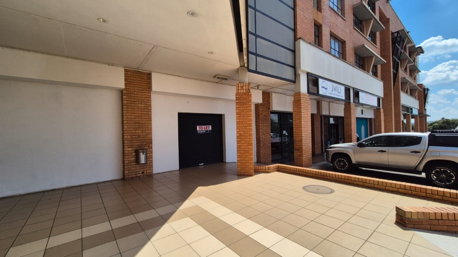 To Let Commercial Property for Rent in Silverton Gauteng