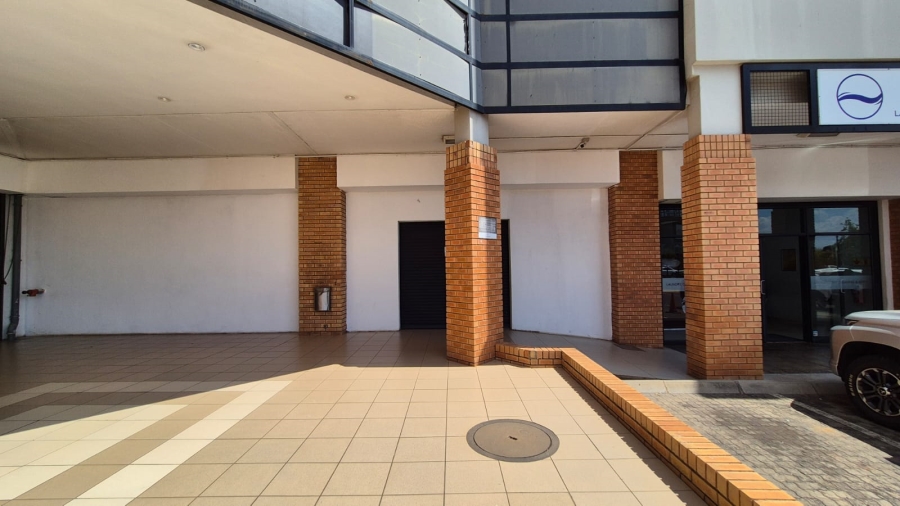 To Let Commercial Property for Rent in Silverton Gauteng