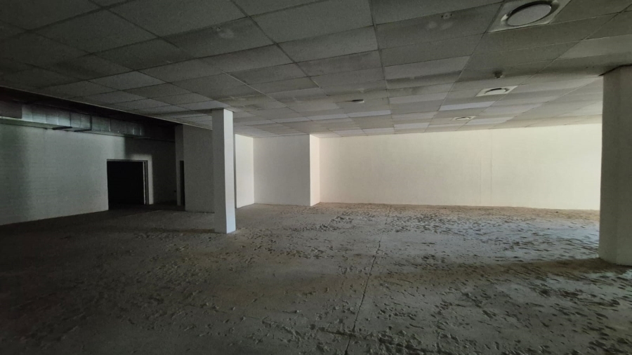 To Let Commercial Property for Rent in Silverton Gauteng