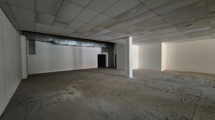 To Let Commercial Property for Rent in Silverton Gauteng