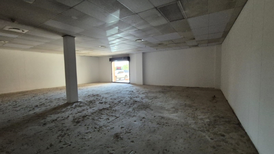 To Let Commercial Property for Rent in Silverton Gauteng