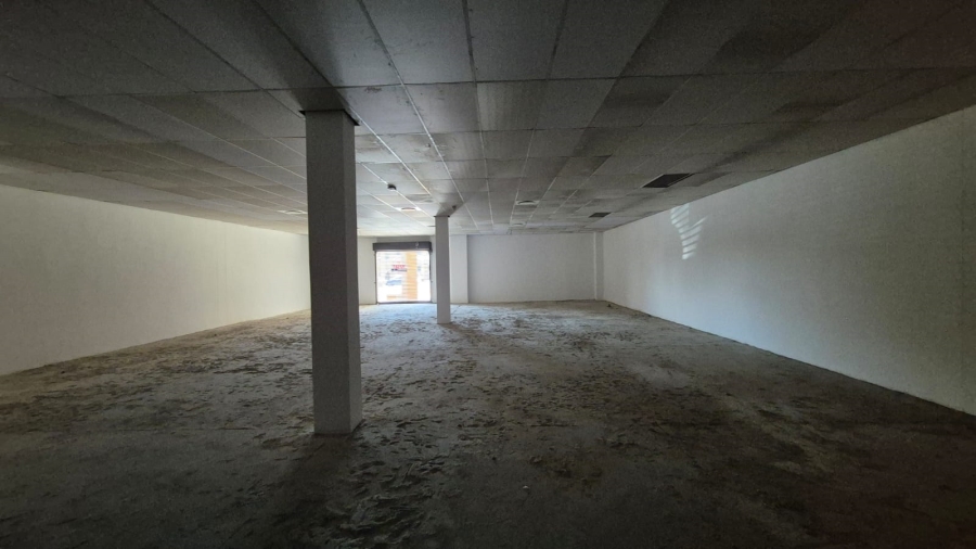 To Let Commercial Property for Rent in Silverton Gauteng