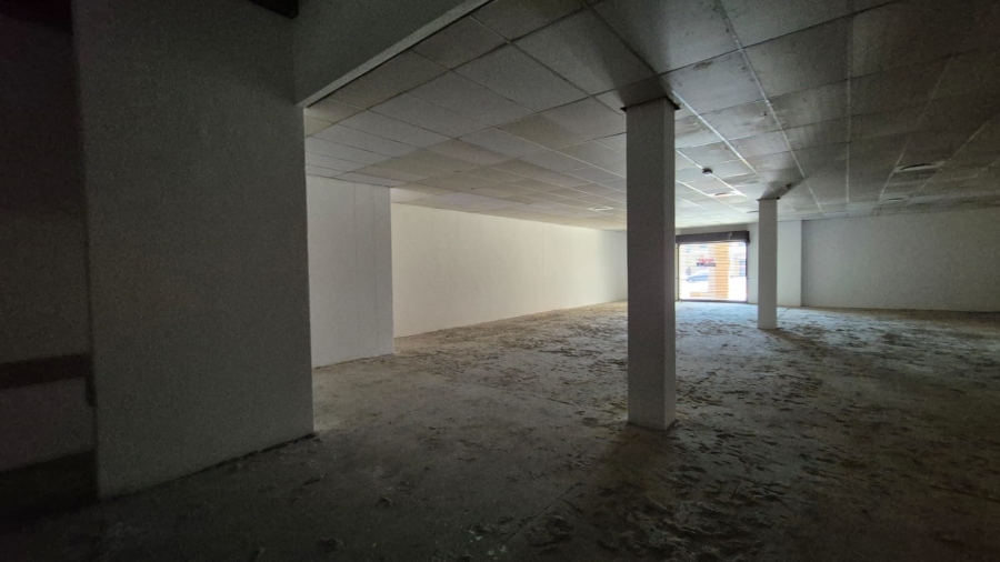 To Let Commercial Property for Rent in Silverton Gauteng