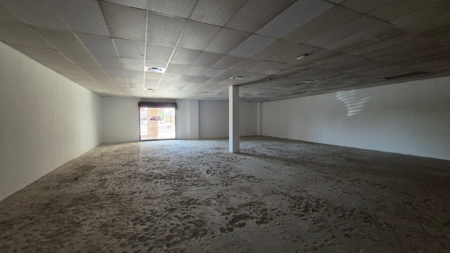 To Let Commercial Property for Rent in Silverton Gauteng