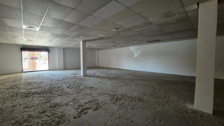 To Let Commercial Property for Rent in Silverton Gauteng
