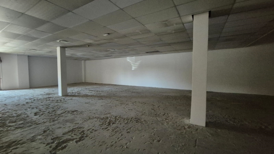 To Let Commercial Property for Rent in Silverton Gauteng