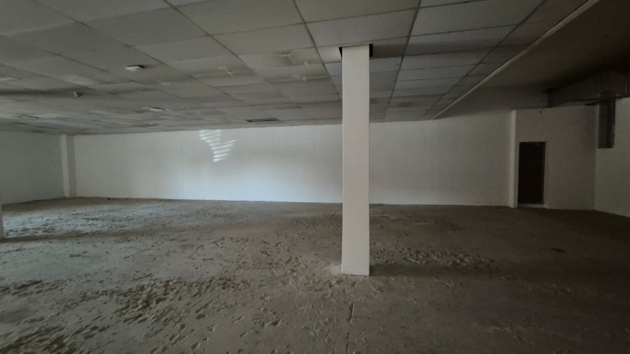 To Let Commercial Property for Rent in Silverton Gauteng