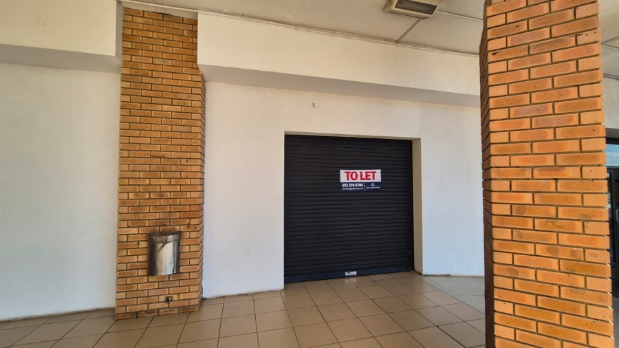 To Let Commercial Property for Rent in Silverton Gauteng