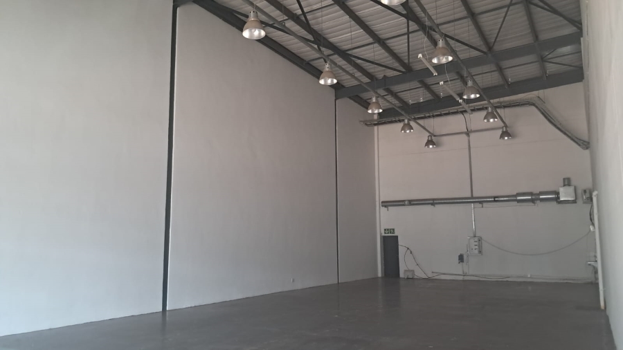 To Let Commercial Property for Rent in Eco Park Gauteng