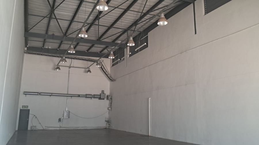 To Let Commercial Property for Rent in Eco Park Gauteng