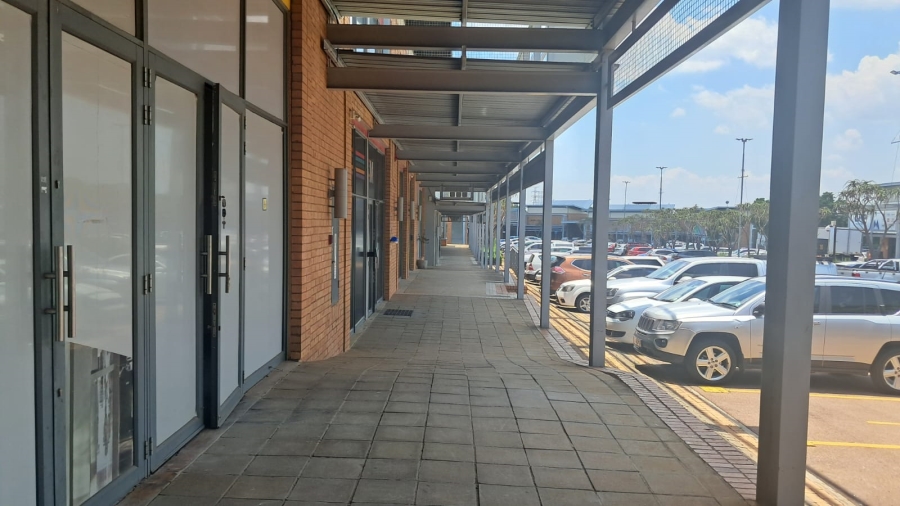 To Let Commercial Property for Rent in Eco Park Gauteng