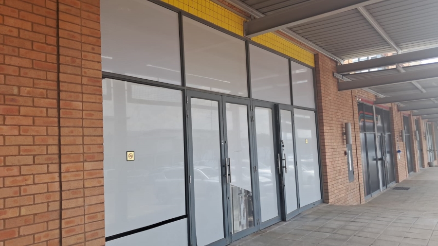 To Let Commercial Property for Rent in Eco Park Gauteng