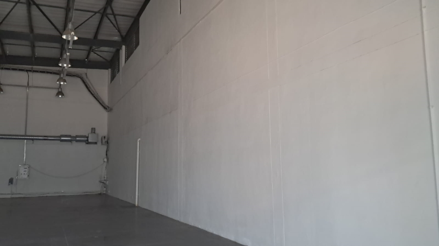 To Let Commercial Property for Rent in Eco Park Gauteng