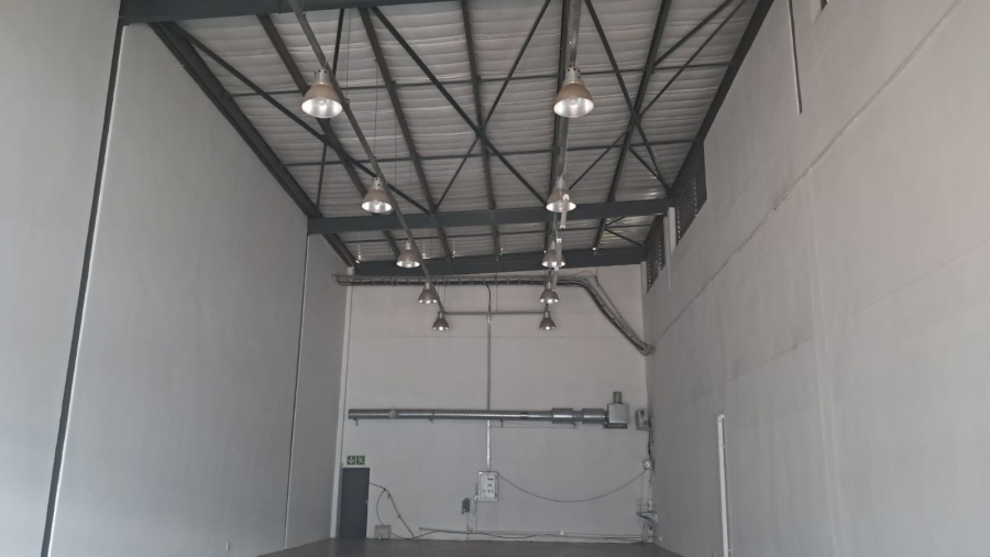 To Let Commercial Property for Rent in Eco Park Gauteng