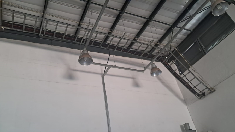 To Let Commercial Property for Rent in Eco Park Gauteng