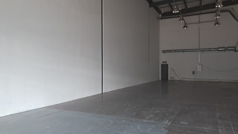 To Let Commercial Property for Rent in Eco Park Gauteng