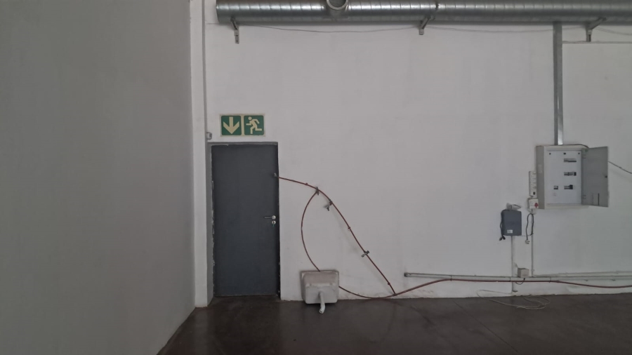 To Let Commercial Property for Rent in Eco Park Gauteng