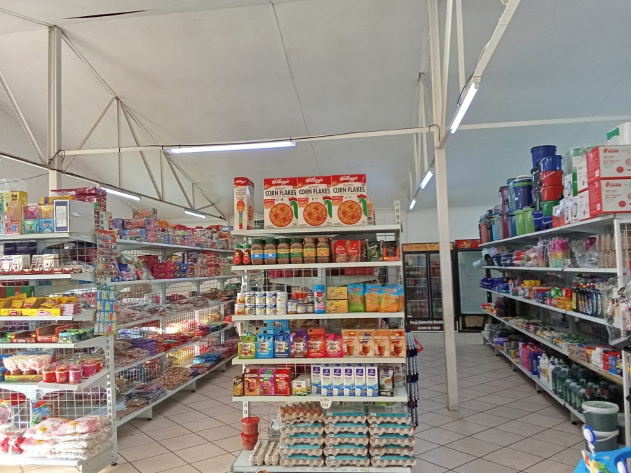 0 Bedroom Property for Sale in Vanderbijlpark SW 1 Gauteng