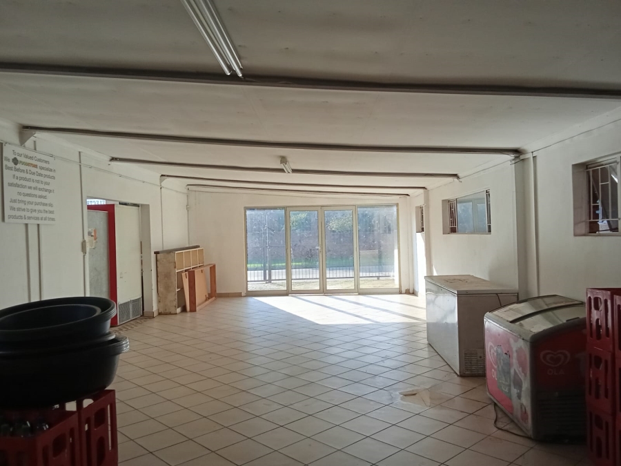 0 Bedroom Property for Sale in Vanderbijlpark SW 1 Gauteng