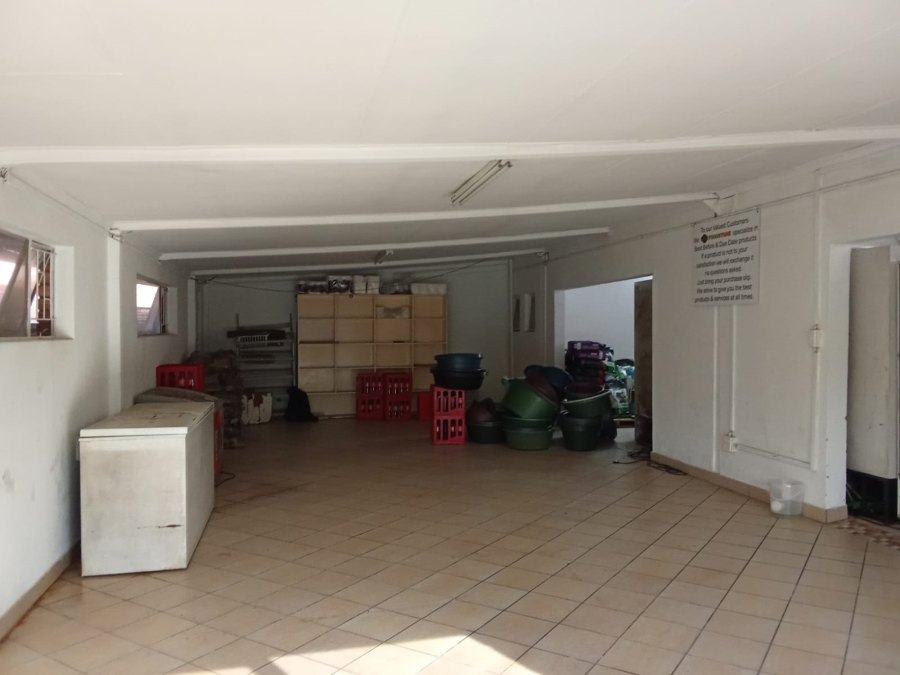 0 Bedroom Property for Sale in Vanderbijlpark SW 1 Gauteng