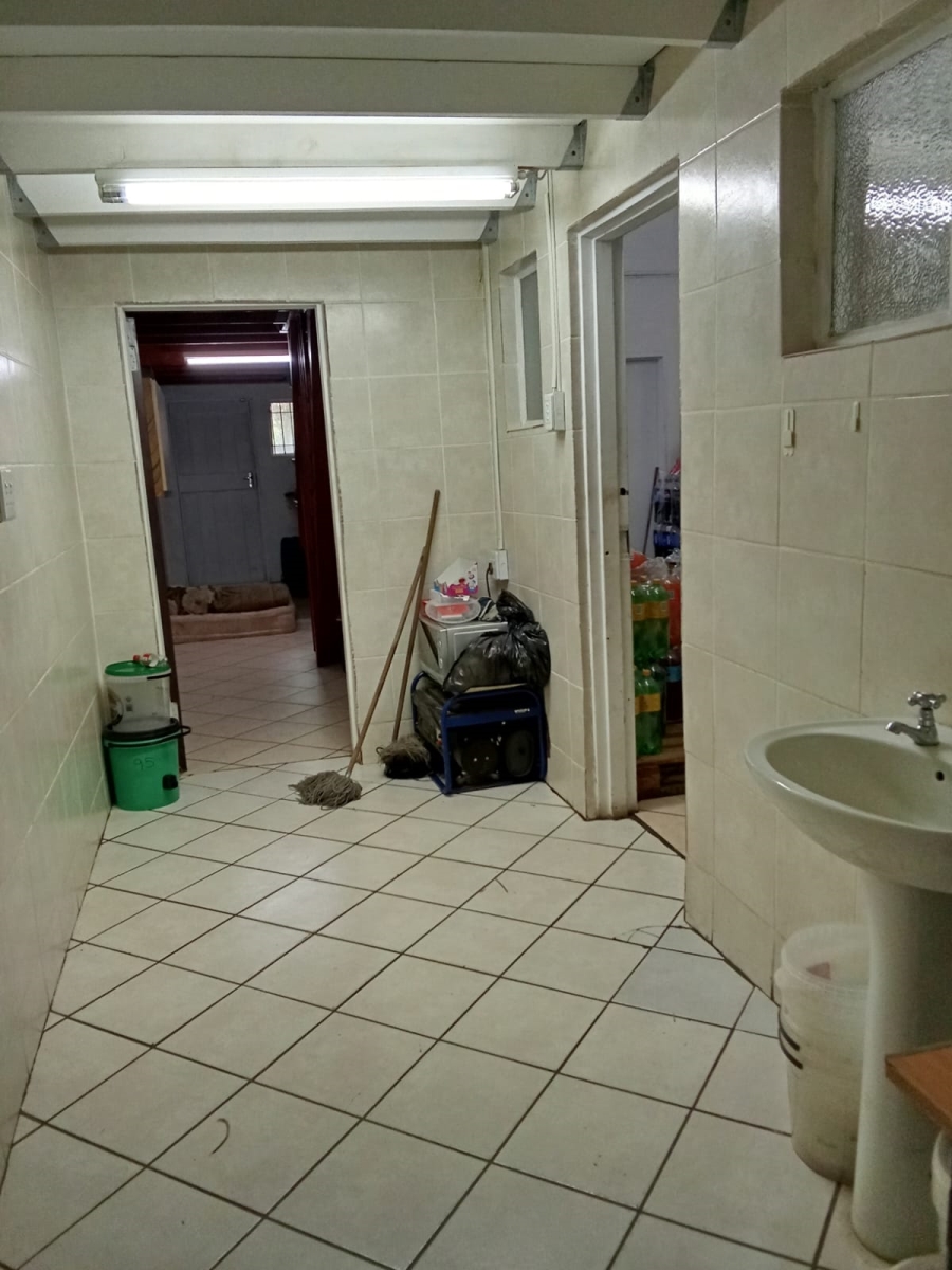 0 Bedroom Property for Sale in Vanderbijlpark SW 1 Gauteng