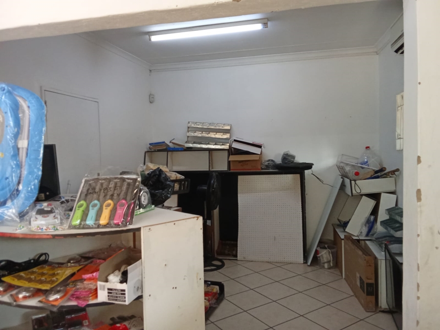 0 Bedroom Property for Sale in Vanderbijlpark SW 1 Gauteng