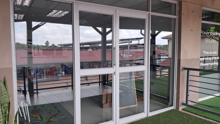 To Let Commercial Property for Rent in Pierre Van Ryneveld Gauteng