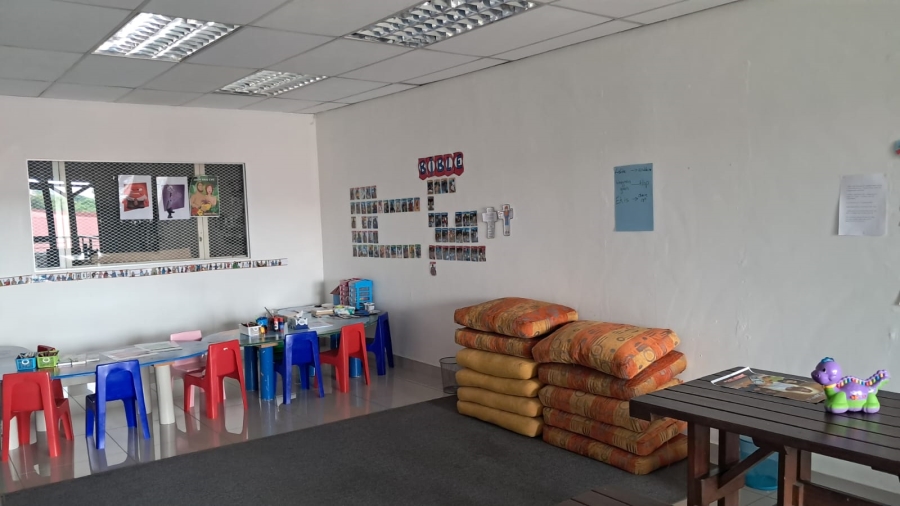 To Let Commercial Property for Rent in Pierre Van Ryneveld Gauteng