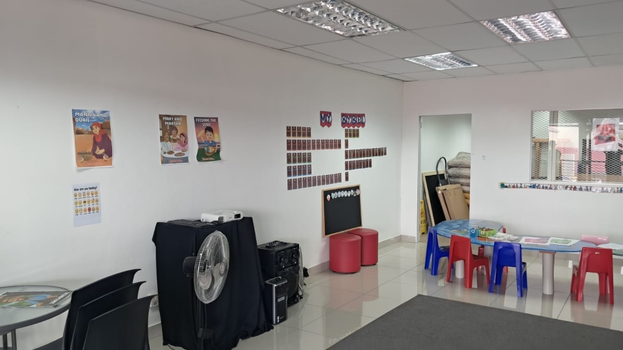 To Let Commercial Property for Rent in Pierre Van Ryneveld Gauteng