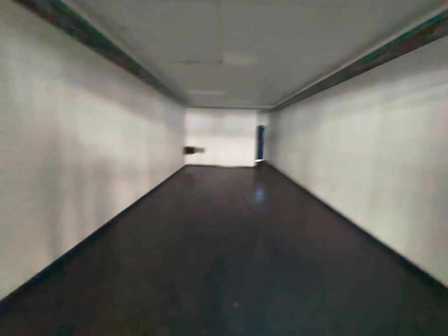 To Let Commercial Property for Rent in Rosslyn Gauteng