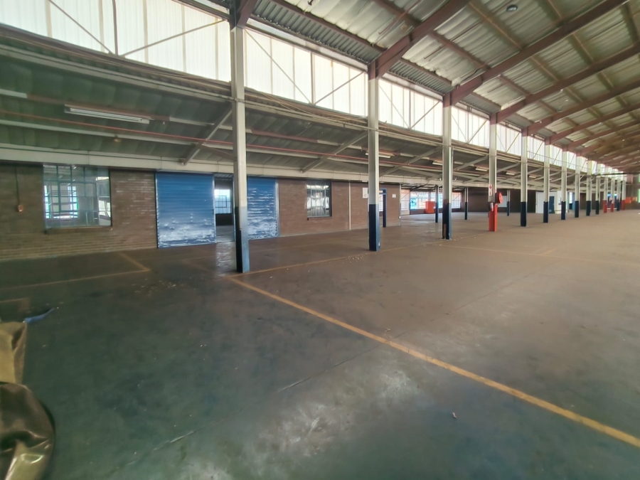 To Let Commercial Property for Rent in Rosslyn Gauteng