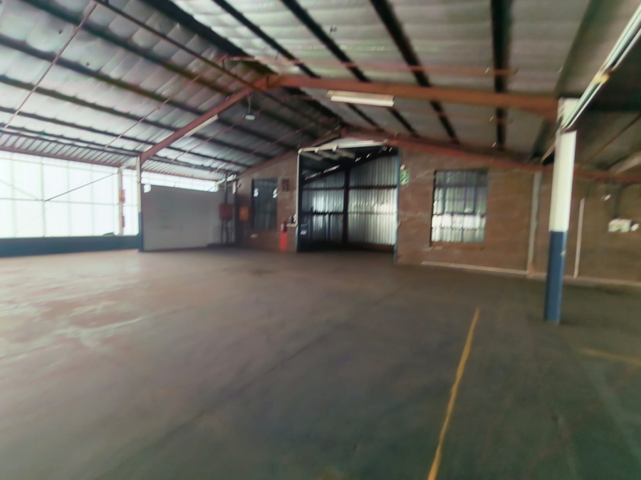 To Let Commercial Property for Rent in Rosslyn Gauteng