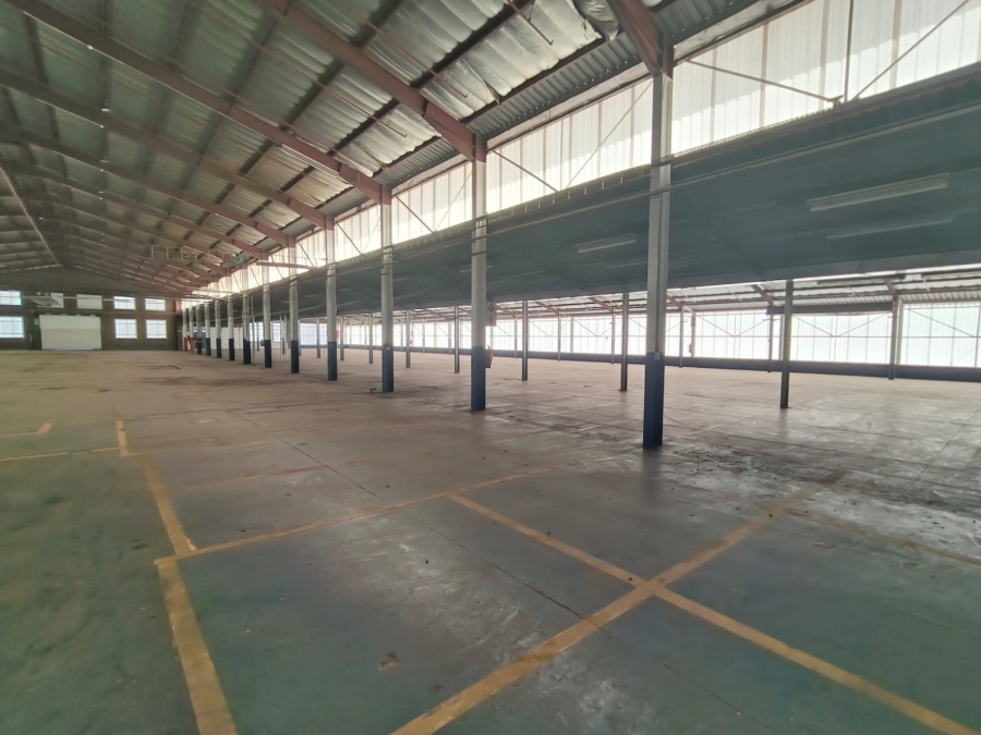 To Let Commercial Property for Rent in Rosslyn Gauteng