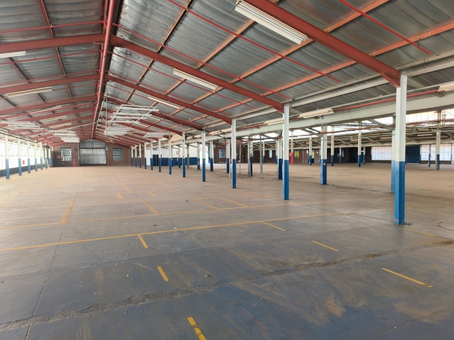 To Let Commercial Property for Rent in Rosslyn Gauteng