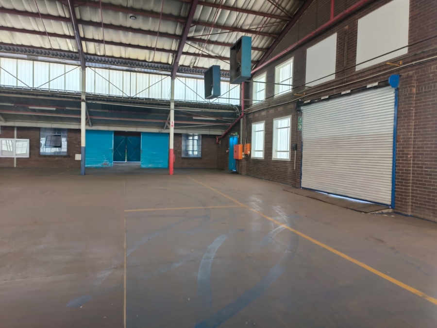 To Let Commercial Property for Rent in Rosslyn Gauteng